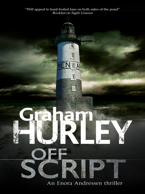 Title details for Off Script by Graham Hurley - Available